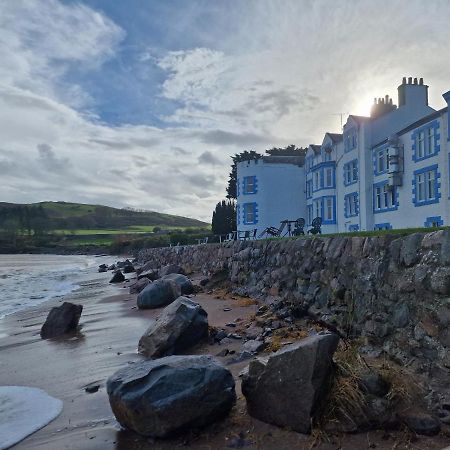 Balcary Bay Country House Hotel Auchencairn Dış mekan fotoğraf