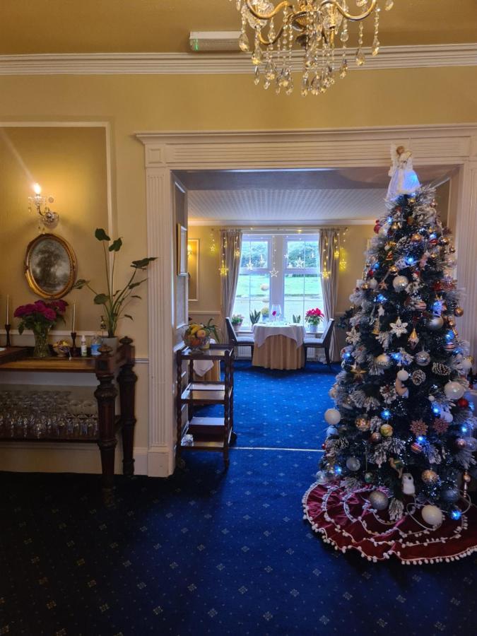 Balcary Bay Country House Hotel Auchencairn Dış mekan fotoğraf